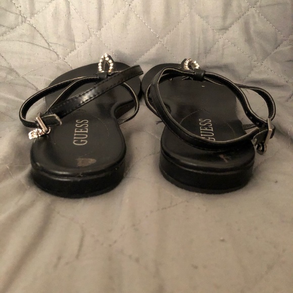 Guess Sandals - Picture 4 of 9